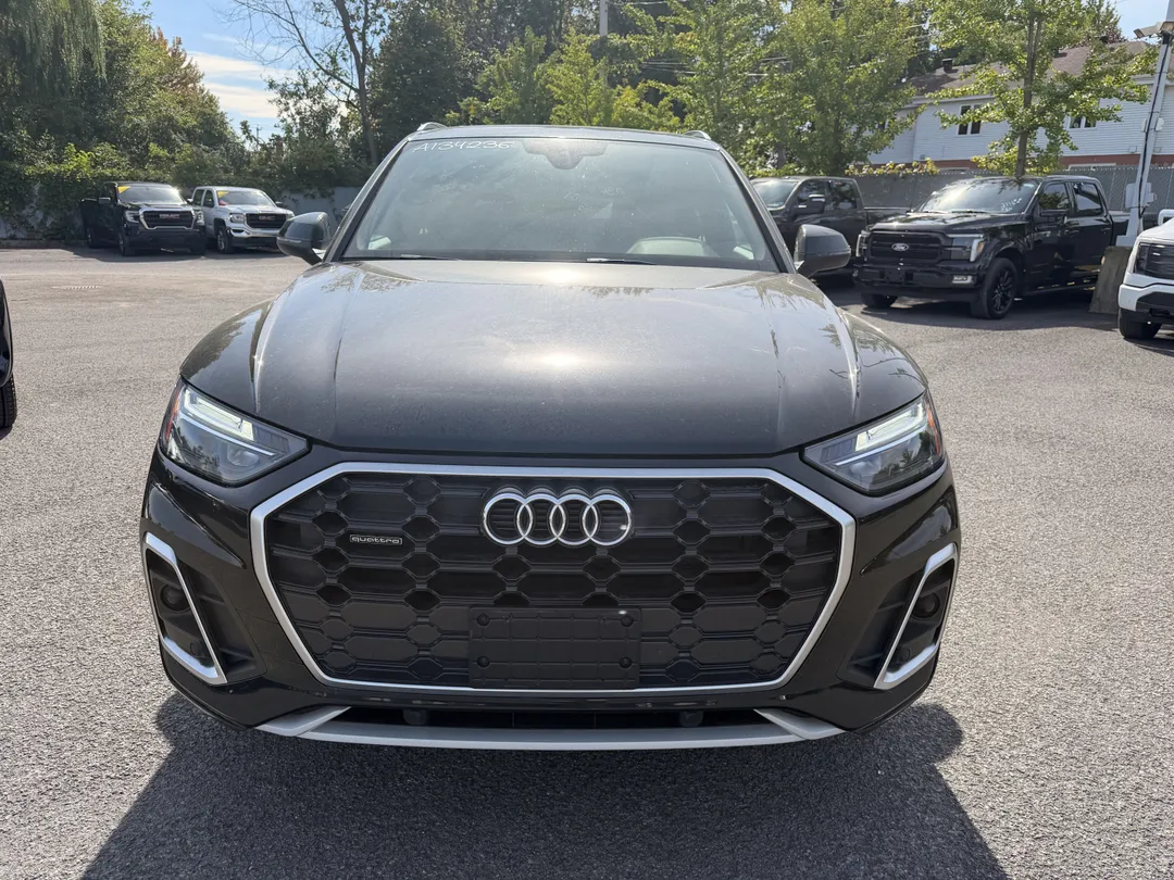 2022 Audi Q5 for sale - photo 2