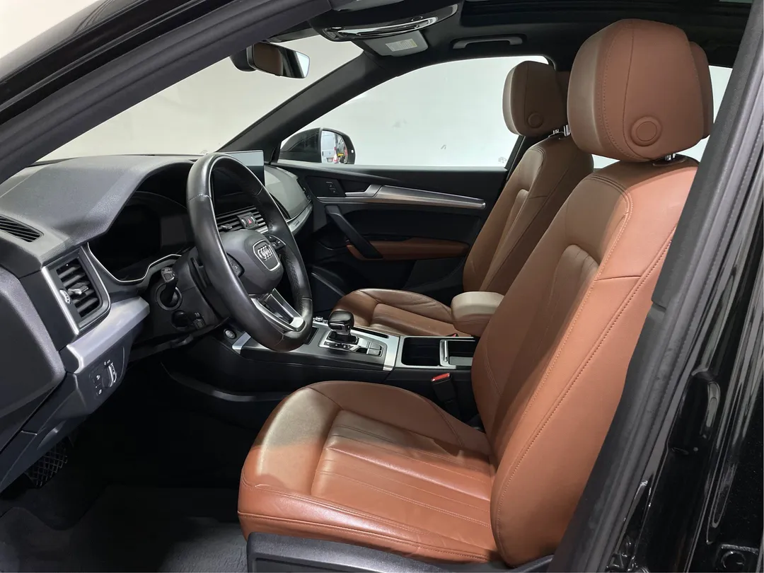 Audi Q5 2022 à vendre - photo 3