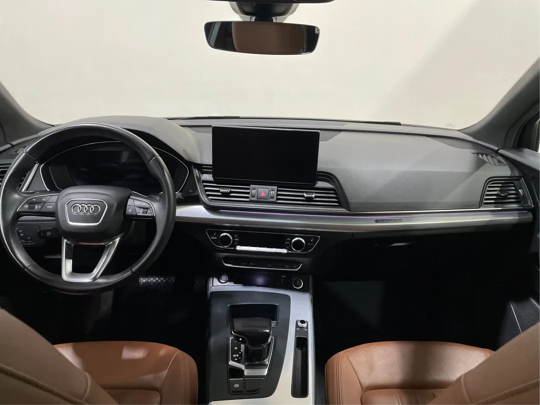 Audi Q5 2022 à vendre - photo 4