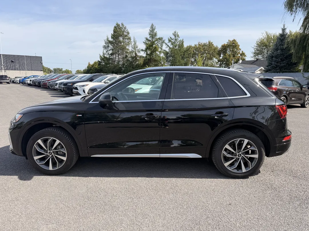 2022 Audi Q5 for sale - photo 4