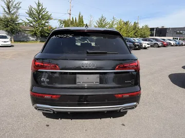 2022 Audi Q5 - image 6