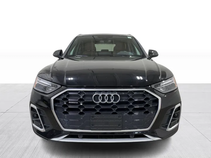 2022 Audi Q5