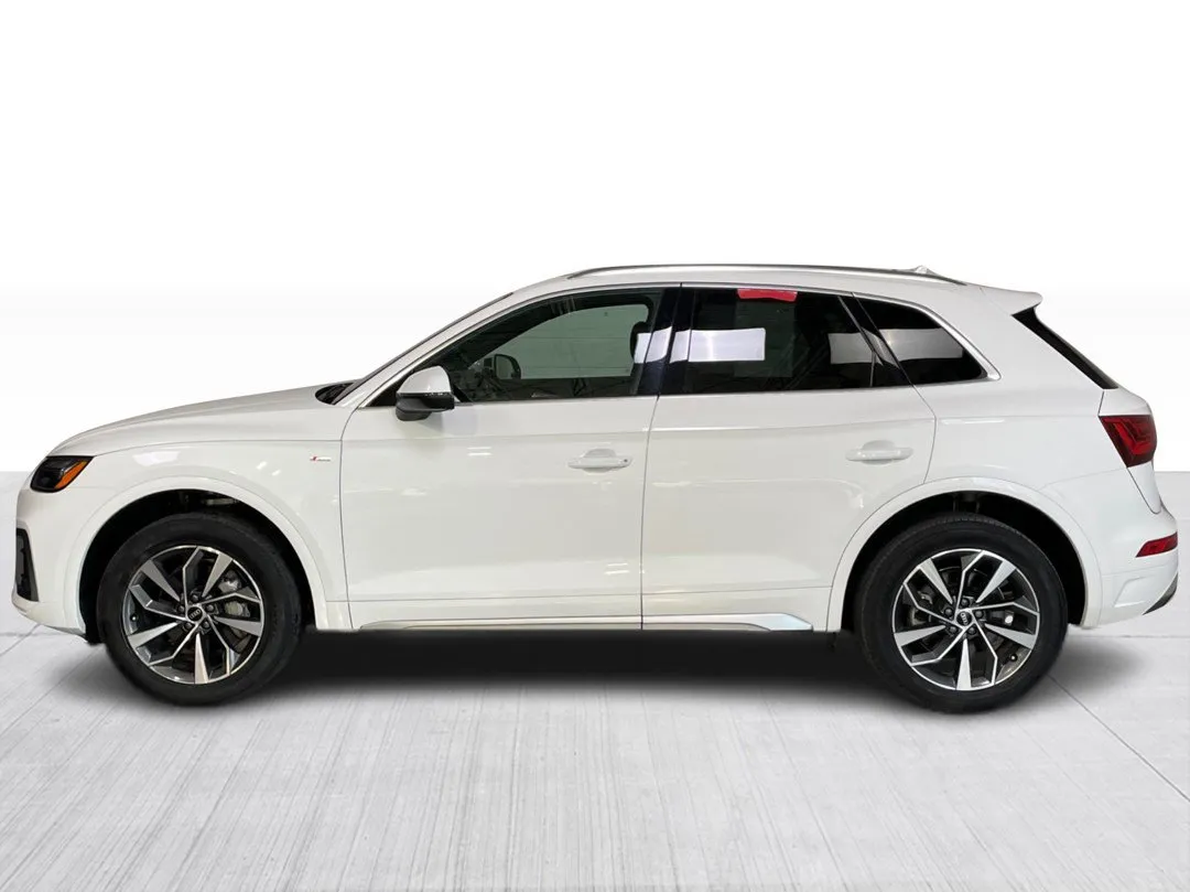 Audi Q5 2022 à vendre - photo 4