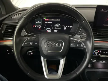 2022 Audi Q5 - image 17
