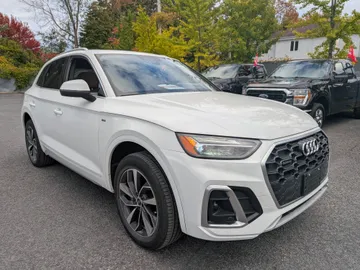 2022 Audi Q5