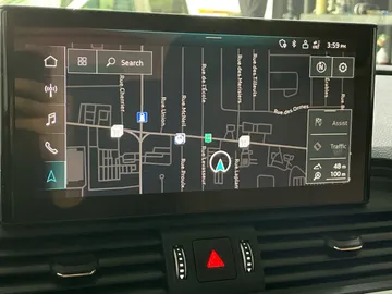 2022 Audi Q5 - image 24