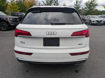 2022 Audi Q5 - image 6