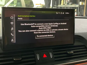 2022 Audi Q5 - image 30