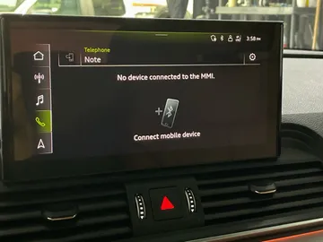 2022 Audi Q5 - image 31