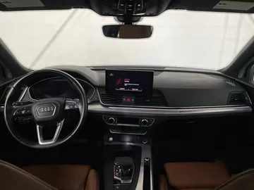 2022 Audi Q5 - image 14