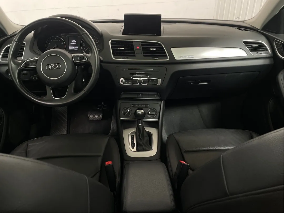 Audi Q3 2018 à vendre - photo 4