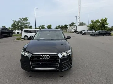 2018 Audi Q3 - image 2