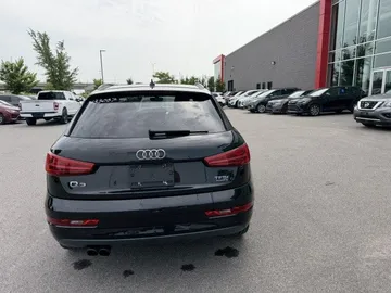 2018 Audi Q3 - image 6