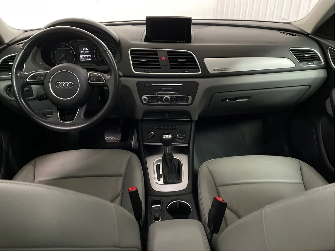 2018 Audi Q3 for sale - photo 4