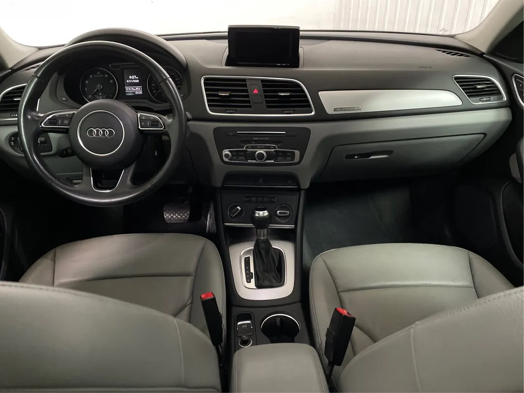 Audi Q3 2018 à vendre - photo 4