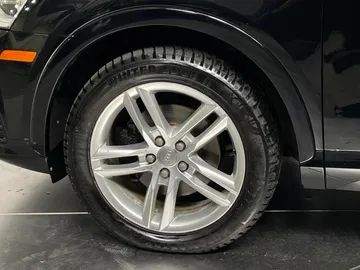 2018 Audi Q3 - image 7