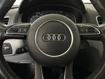2018 Audi Q3 - image 17