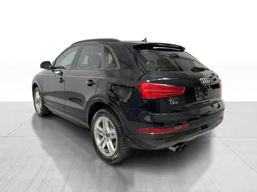 2018 Audi Q3 - image 11