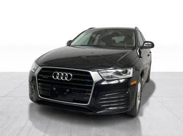 2018 Audi Q3 - image 9