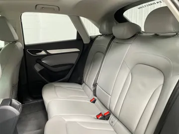 2018 Audi Q3 - image 15