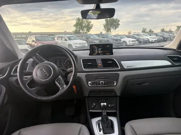 2018 Audi Q3 - image 11