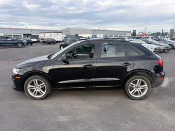 2018 Audi Q3 - image 4