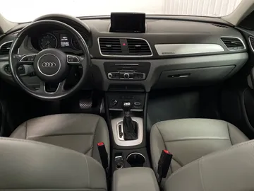 2018 Audi Q3 - image 4