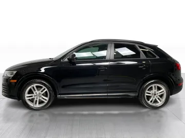 2018 Audi Q3 - image 10