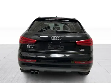 2018 Audi Q3 - image 12