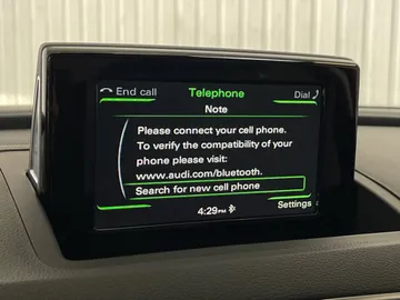 2018 Audi Q3 - image 23