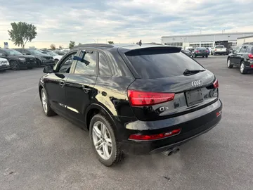2018 Audi Q3 - image 6