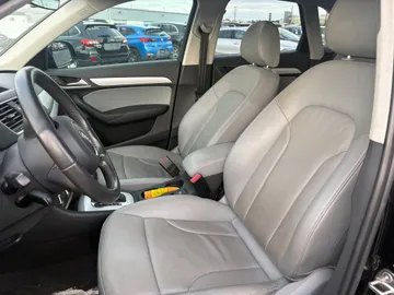 2018 Audi Q3 - image 8