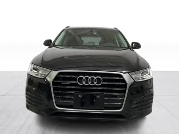 2018 Audi Q3 - image 8