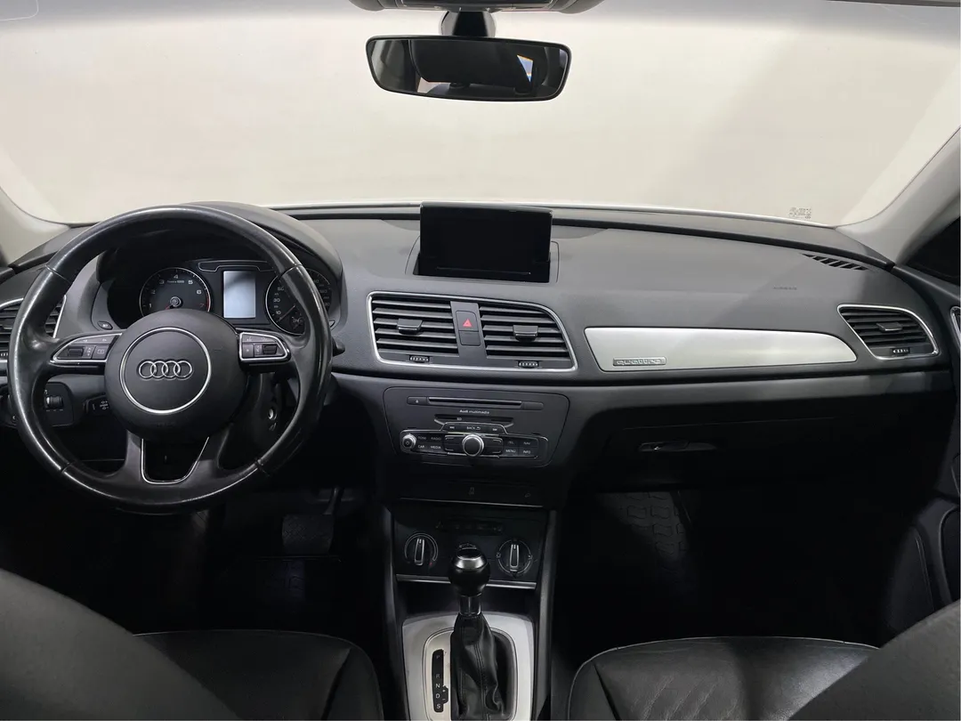 Audi Q3 2018 à vendre - photo 4