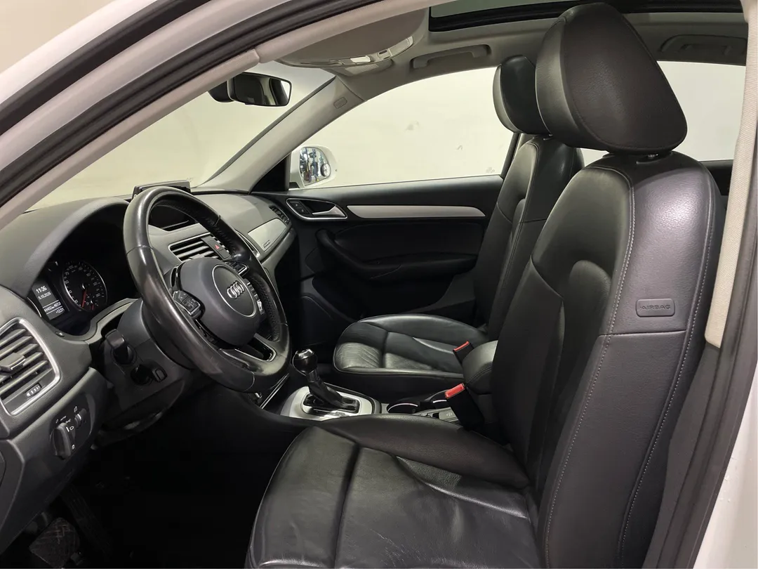Audi Q3 2018 à vendre - photo 3