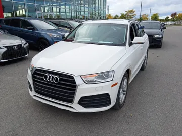 2018 Audi Q3 - image 3