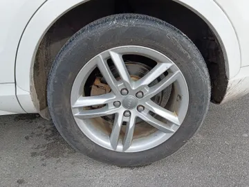 2018 Audi Q3 - image 7