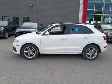 2018 Audi Q3 - image 4