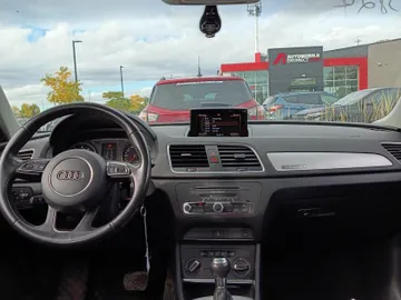 2018 Audi Q3 - image 8