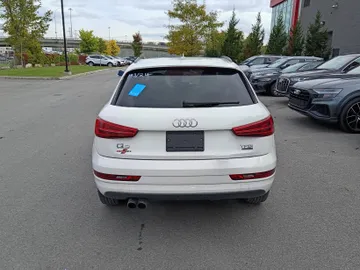 2018 Audi Q3 - image 6