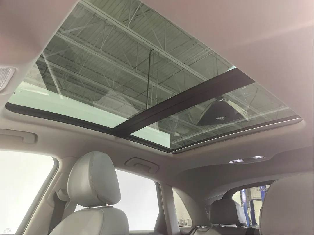 2018 Audi Q3 — photo 5