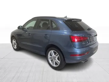 2018 Audi Q3 - image 11