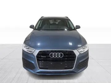 2018 Audi Q3 - image 8