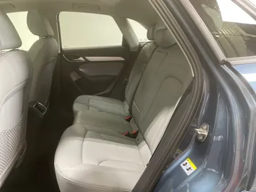 2018 Audi Q3 - image 15