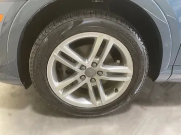 2018 Audi Q3 - image 7