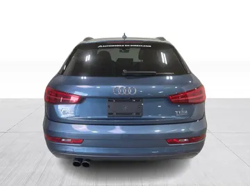 2018 Audi Q3 - image 12