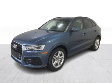 2018 Audi Q3 - image 9