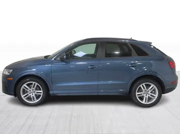 2018 Audi Q3 - image 10