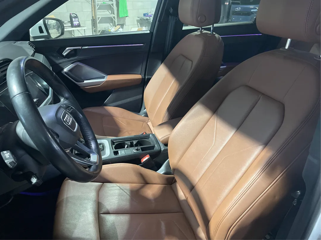 2022 Audi Q3 Progressiv quattro, photo 9
