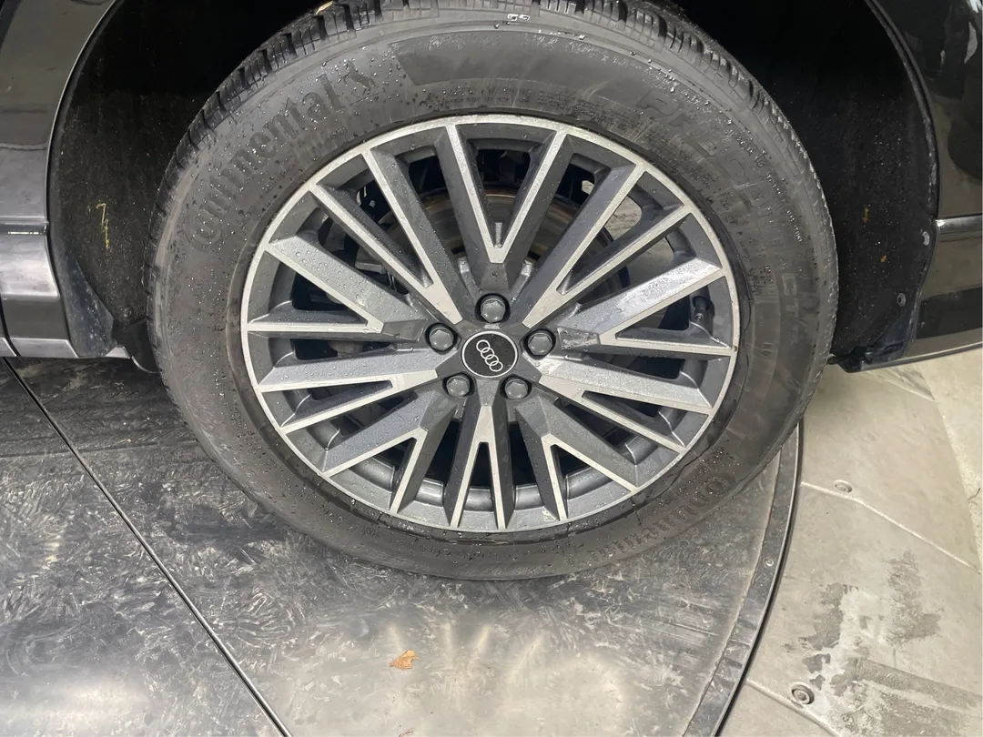2022 Audi Q3 — photo 6